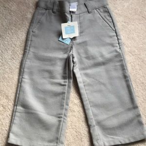 Janie and Jack 18-24m pants